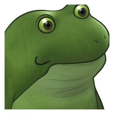 Burger King logo sticker