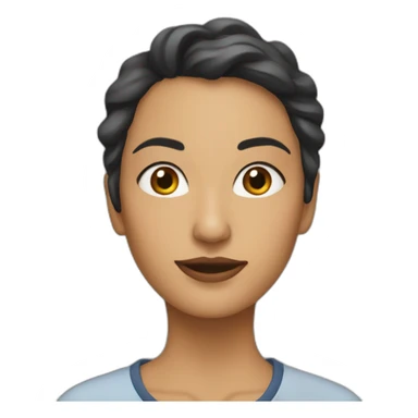 Melinda cordon sticker