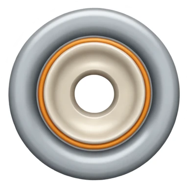 intervertebral disk sticker
