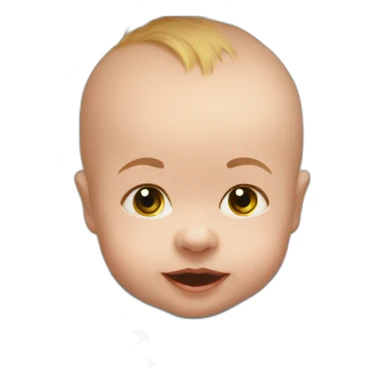 baby-photo-in-digitalphotoframe sticker