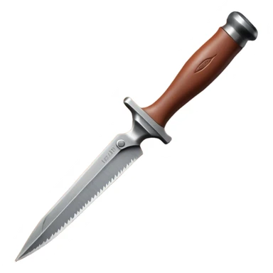 Leatherworking icon, big piece of raw leather with started engraving, engraving tool or chisel, stamp and press, textured surface, minimalistic style, clean lines, transparent background. sticker