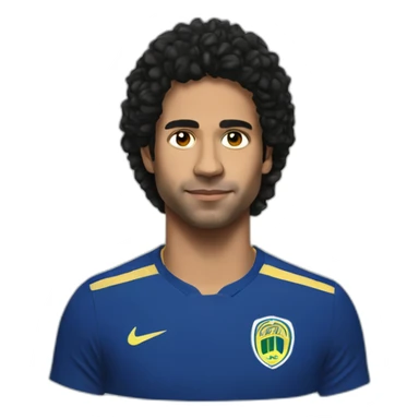 marcelo pena costa sticker
