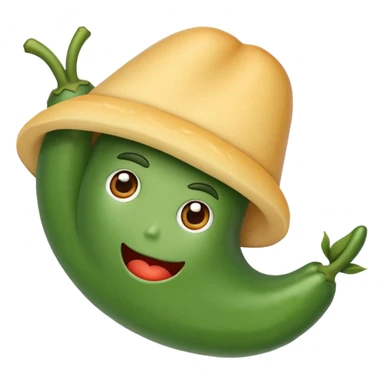	•	Jalapeñolu sandviç sticker