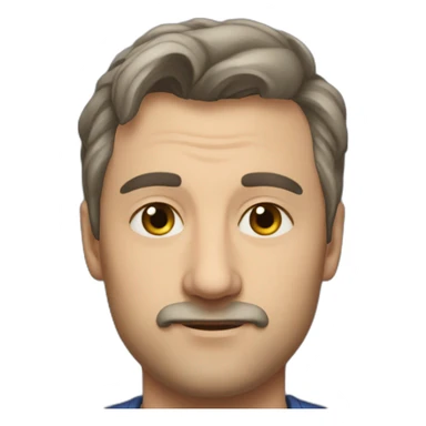 pavlo skoropadsky sticker