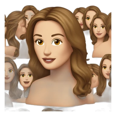 Caitlin jenner sticker