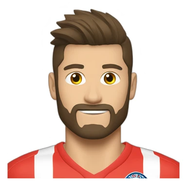 Giroud sticker