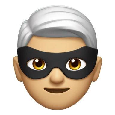 Ninja the streamer with a low taper fade sticker