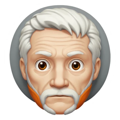 Michelangelo
 sticker