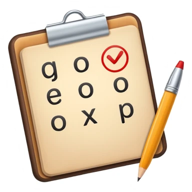 grammer checker sticker