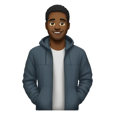 my boyfriend in chicago  sticker