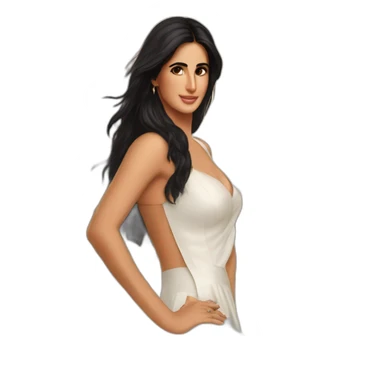 Katrina kaif emojis sticker