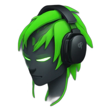 Razer Enki Pro sticker