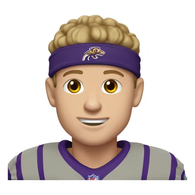 Joe Burrow  sticker