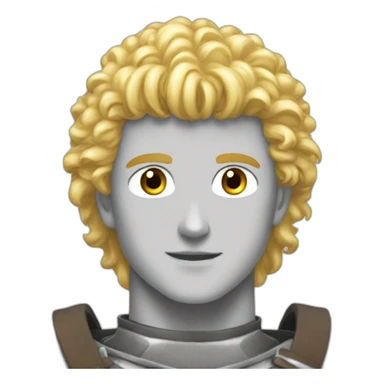 griffith-from-berserk sticker