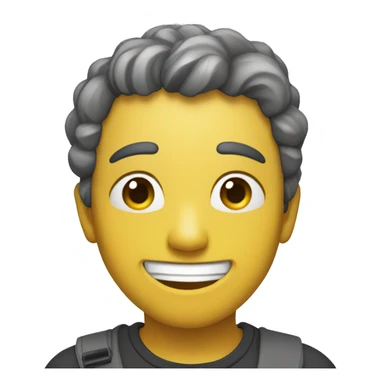 tristesa+sonrisa sticker