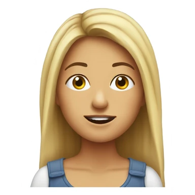 Sarah from outer banks sticker