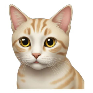 cat-happy-birthday sticker