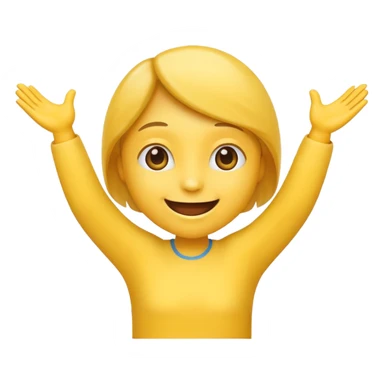 i want an emoji who says that with exchange something. sticker
