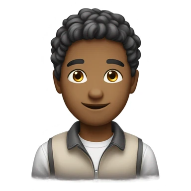 Lovely boyfriend  sticker