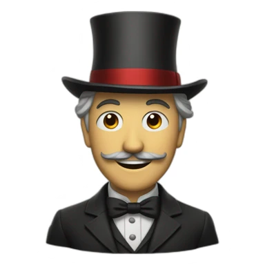 L'étrange Noël de mr jack sticker