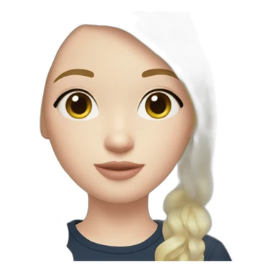 Zepeto sticker