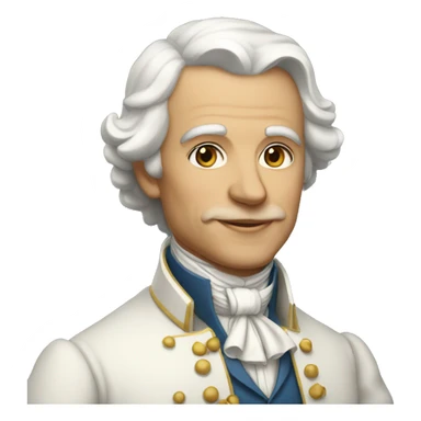 Émile louis sticker