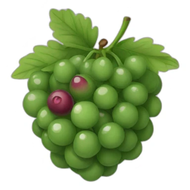mullberry sticker