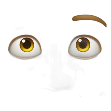 mark zuckerberg lizard eyes sticker