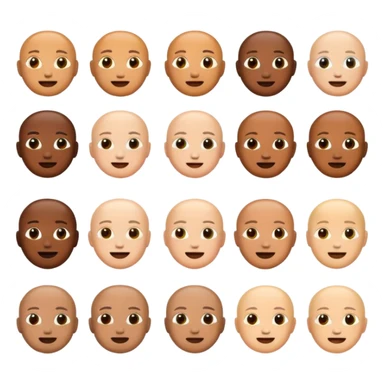 The emoji should represent gestures that save people's health. sticker