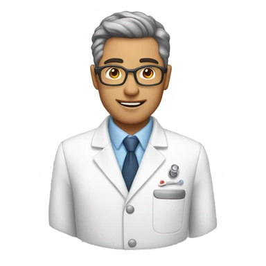 dermatologist sticker