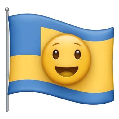 Kannst du Uiguren Flaggen Emoji machen  sticker