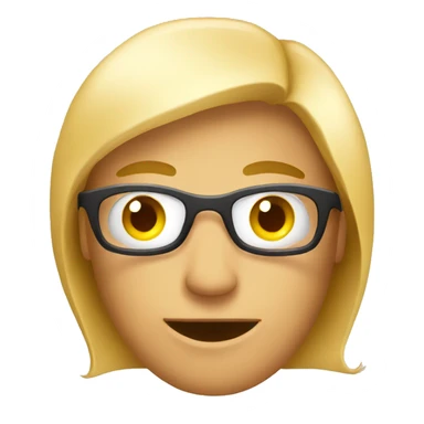 Loan application sticker