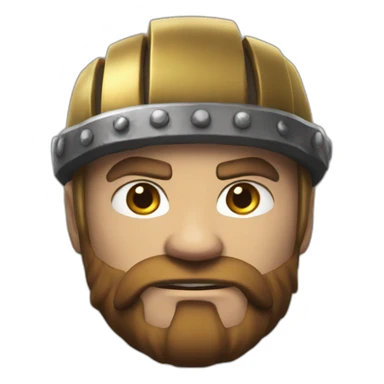 Clash of clan sticker