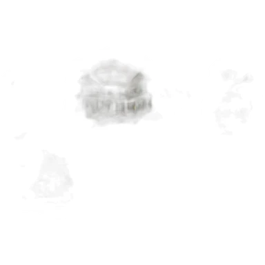 Gay home island mansion complex  sticker