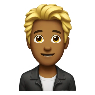 Cody sticker