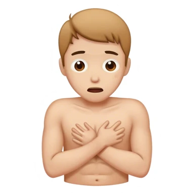 Kid got punched in the nuts  sticker