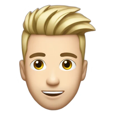 Chris crocker sticker