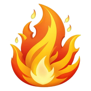 Firefall sticker