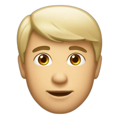 A veš kaj mislim? sticker