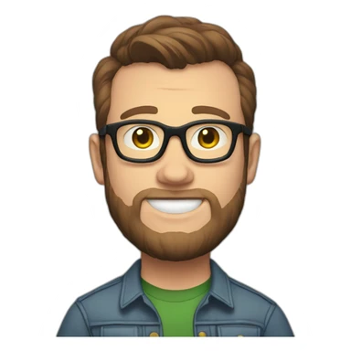 travis mcelroy sticker