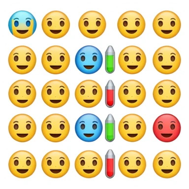 kopiyrayting uchun emoj sticker