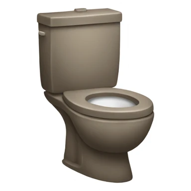skibidi toliet sticker