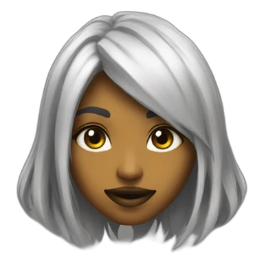 Zeri league of legends sticker