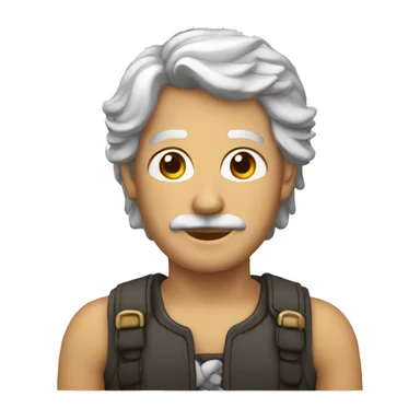 gesto italiano sticker