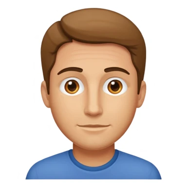 Brad Fischetti sticker