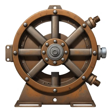 Pressure plate trap sticker