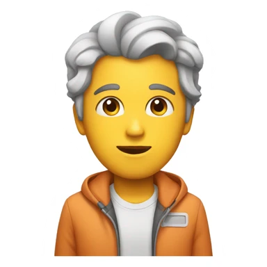 Have patience sticker