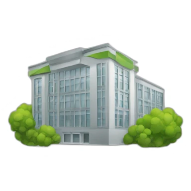 Logo entreprise société generale sticker