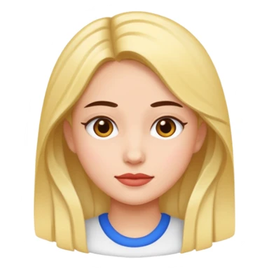 Kimberly loaiza  sticker