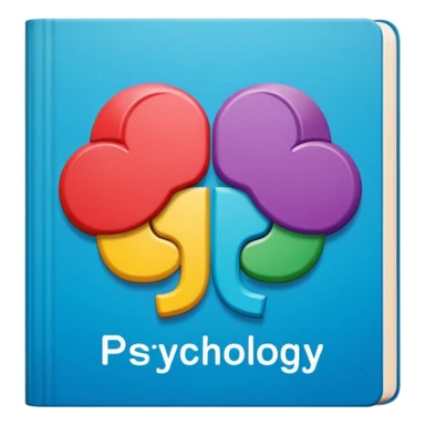 psychology sticker